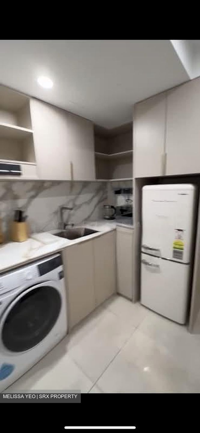 Serene House (D10), Apartment #558601921